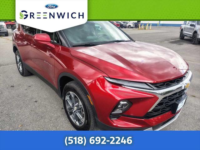 2025 Chevrolet Blazer AWD 2LT for sale in Greenwich	, NY