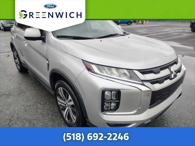 2025 Mitsubishi Outlander Sport 2.0 ES AWC for sale in Greenwich	, NY