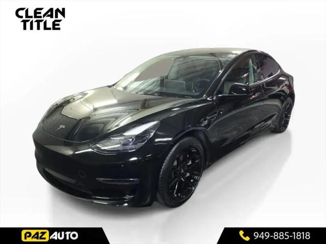 2023 Tesla Model 3 Long Range Dual Motor All-Wheel Drive for sale in Laguna Hills, CA