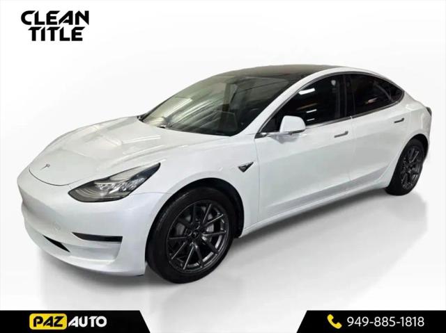 2019 Tesla Model 3 Mid Range for sale in Laguna Hills, CA