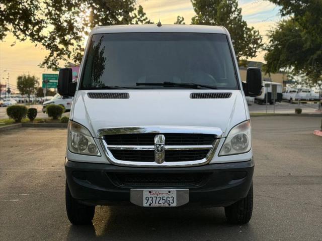 2007 Dodge Sprinter Base