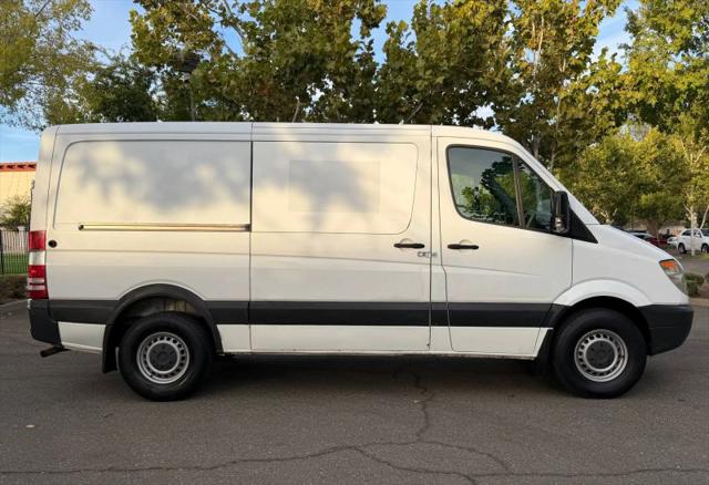 2007 Dodge Sprinter Base