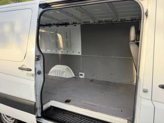 2007 Dodge Sprinter Base