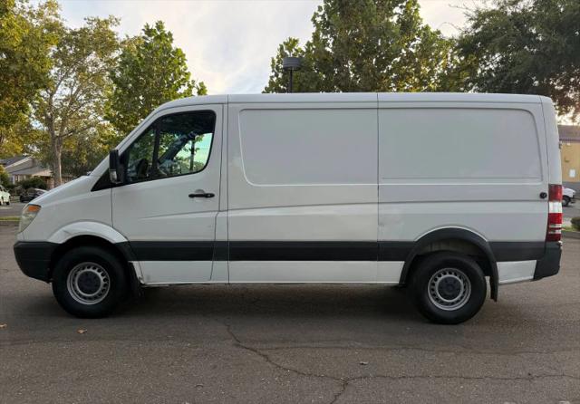2007 Dodge Sprinter Base