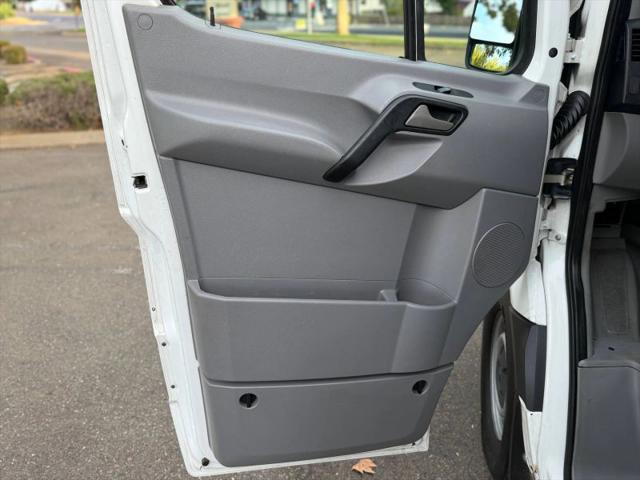 2007 Dodge Sprinter Base