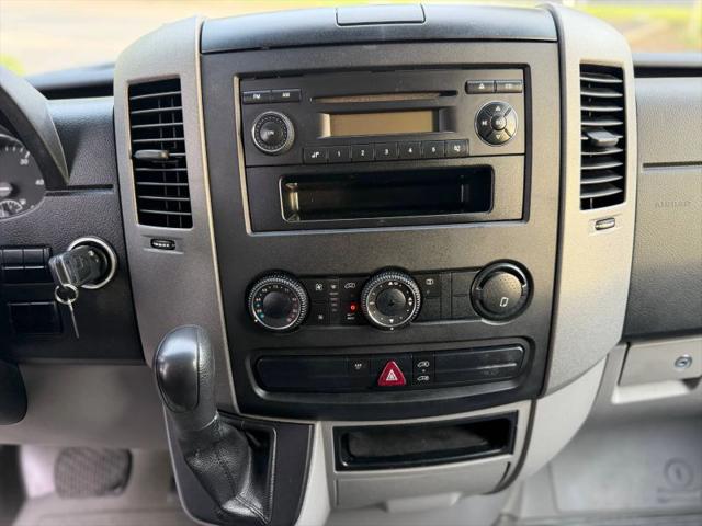 2007 Dodge Sprinter Base