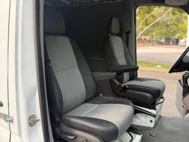 2007 Dodge Sprinter Base