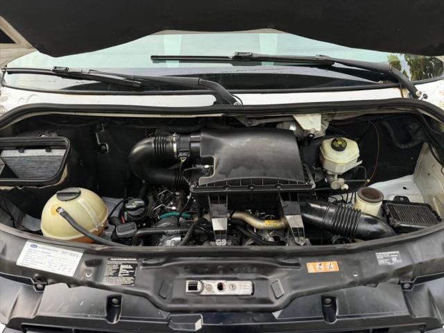 2007 Dodge Sprinter Base