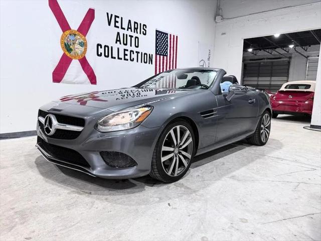 2017 Mercedes-Benz C-CLASS C 300 300 for sale in Pompano Beach, FL