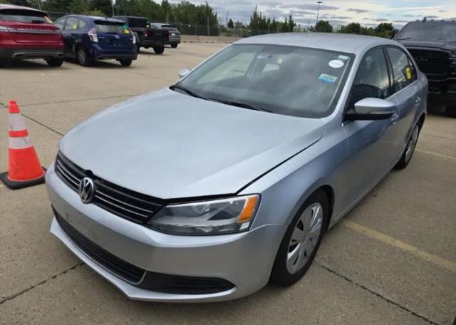 2013 Volkswagen Jetta 2.5L SE for sale in Elmhurst, IL