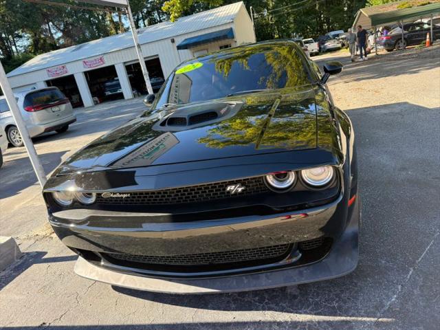 2021 Dodge Challenger R/T Scat Pack Widebody for sale in Ladson, SC