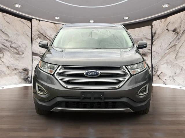 2017 Ford Edge for sale near Cincinnati, OH