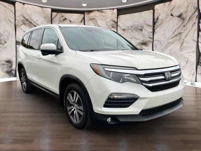 2016 Honda Pilot for sale near Cincinnati, OH