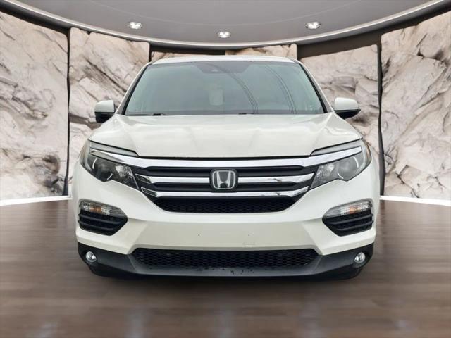 2016 Honda Pilot EX