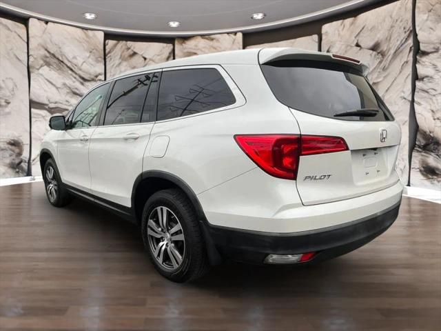 2016 Honda Pilot EX
