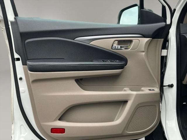 2016 Honda Pilot EX