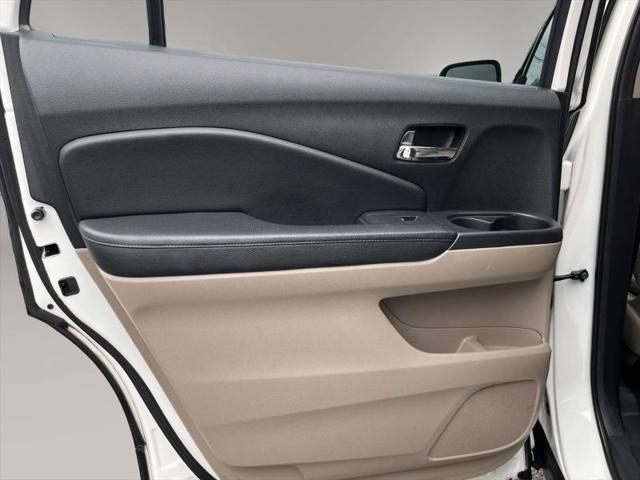 2016 Honda Pilot EX