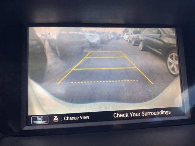 2014 Acura MDX Technology Package