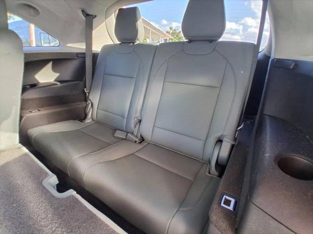 2014 Acura MDX Technology Package