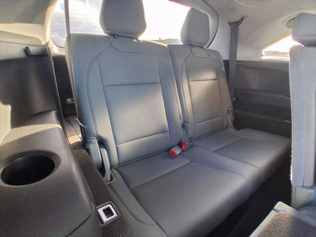2014 Acura MDX Technology Package