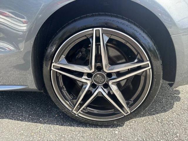 2013 Audi S5 3.0T Premium Plus