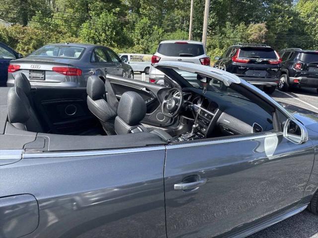 2013 Audi S5 3.0T Premium Plus