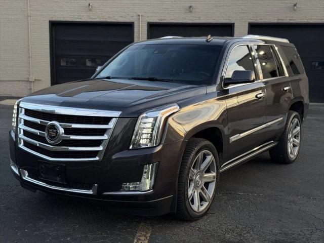 2015 Cadillac Escalade Premium for sale in Skokie, IL