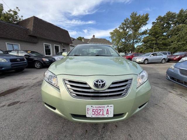 2008 Toyota Camry Base for sale in Maywood, IL