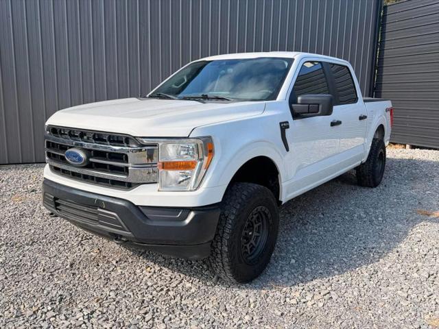 2021 Ford F-150 XL for sale in Dexter, MO
