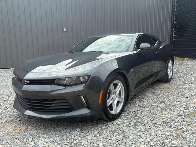 2018 Chevrolet Camaro 1LT for sale in Dexter, MO