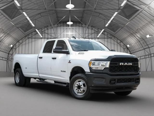 2022 Ram 3500 Tradesman Crew Cab 4x4 8 Box for sale in Lewisville, TX