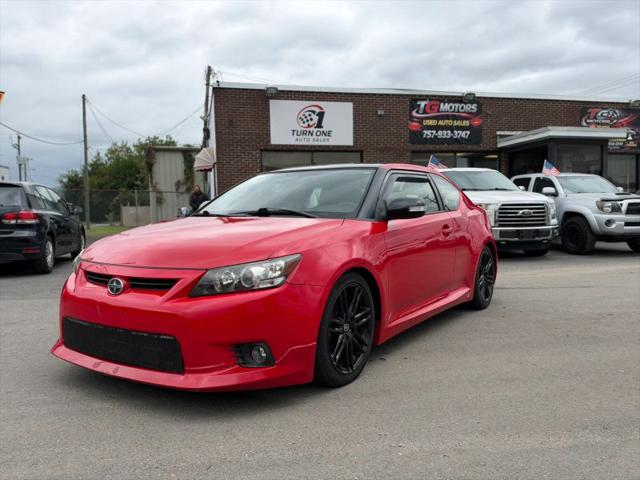2013 Scion tC Release Series 8.0 for sale in Norfolk, VA
