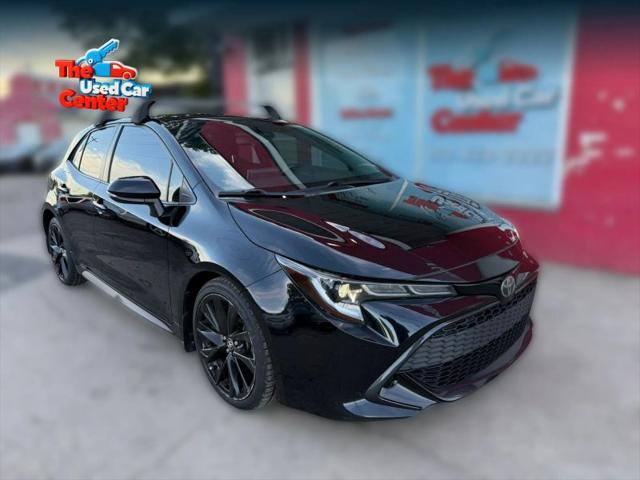 2020 Toyota Corolla SE for sale near Middletown, OH
