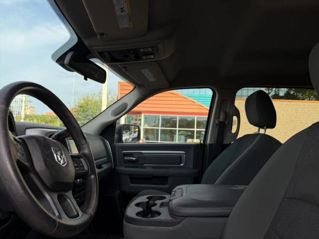 2016 Ram 2500 SLT
