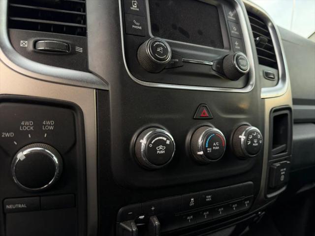 2016 Ram 2500 SLT