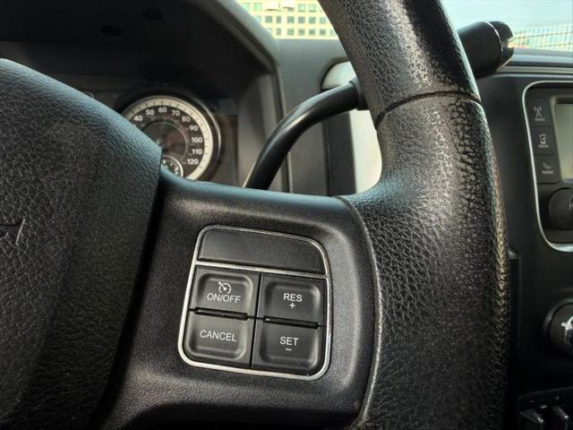 2016 Ram 2500 SLT