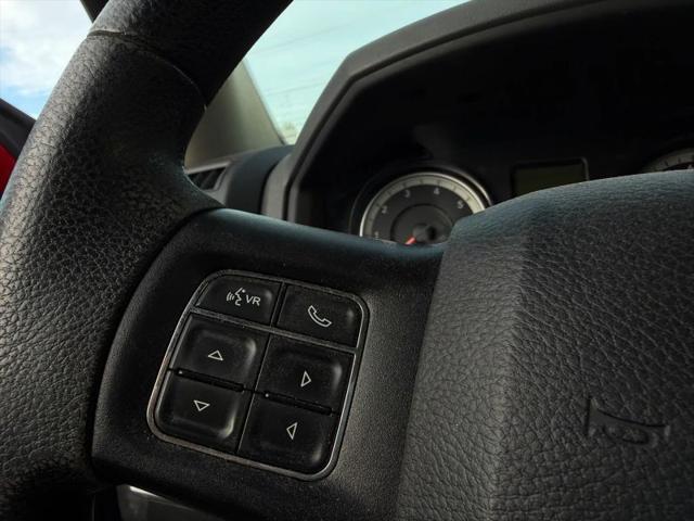 2016 Ram 2500 SLT