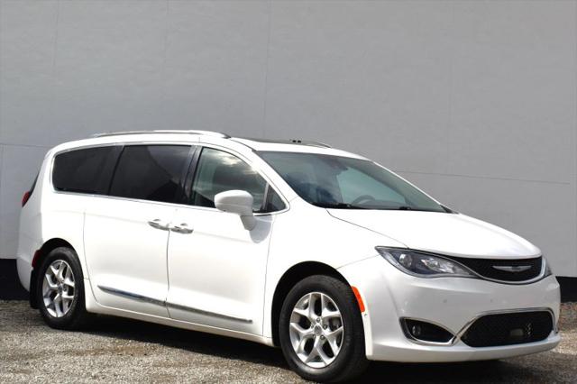 2020 Chrysler Pacifica Touring L Plus for sale in Portland, OR