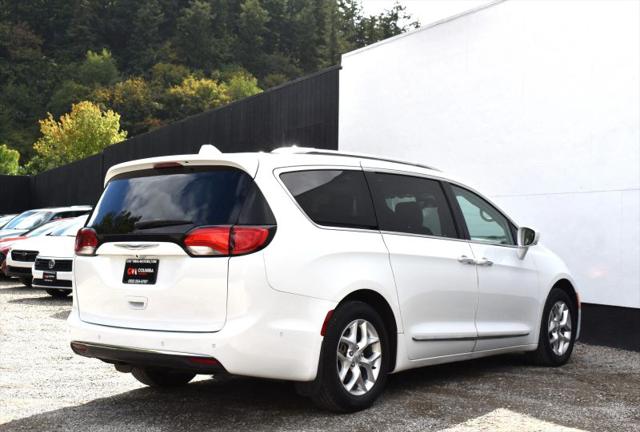2020 Chrysler Pacifica Touring L Plus