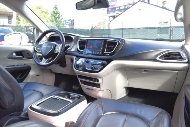 2020 Chrysler Pacifica Touring L Plus