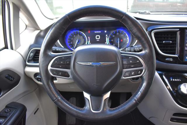 2020 Chrysler Pacifica Touring L Plus