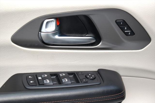2020 Chrysler Pacifica Touring L Plus