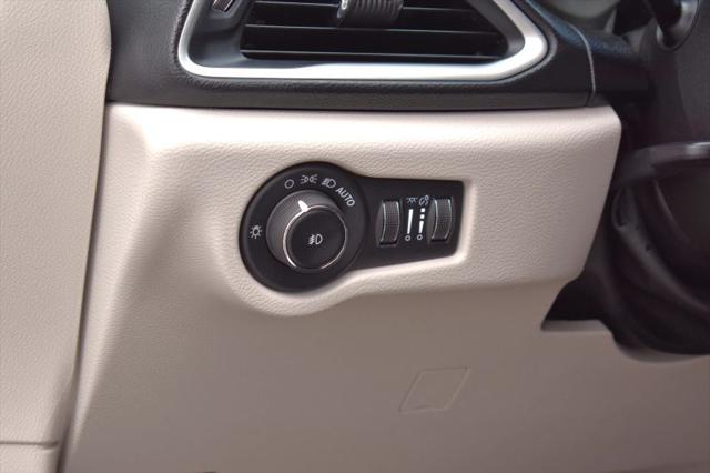 2020 Chrysler Pacifica Touring L Plus
