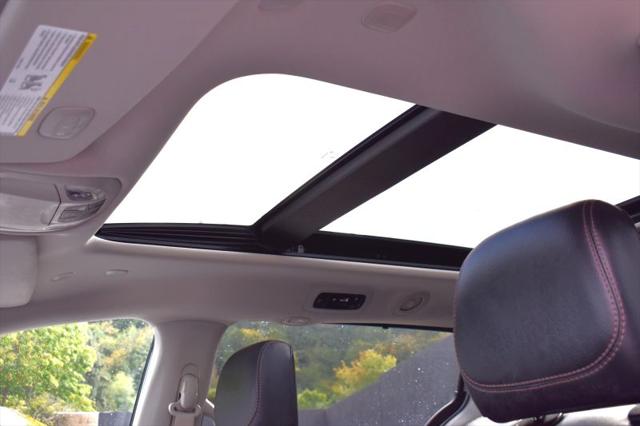 2020 Chrysler Pacifica Touring L Plus