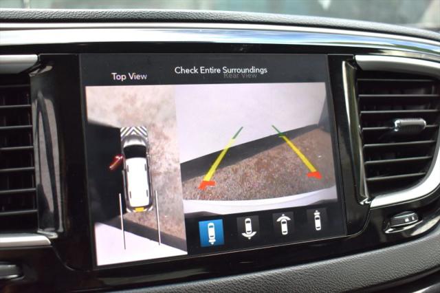 2020 Chrysler Pacifica Touring L Plus
