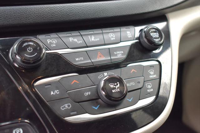 2020 Chrysler Pacifica Touring L Plus
