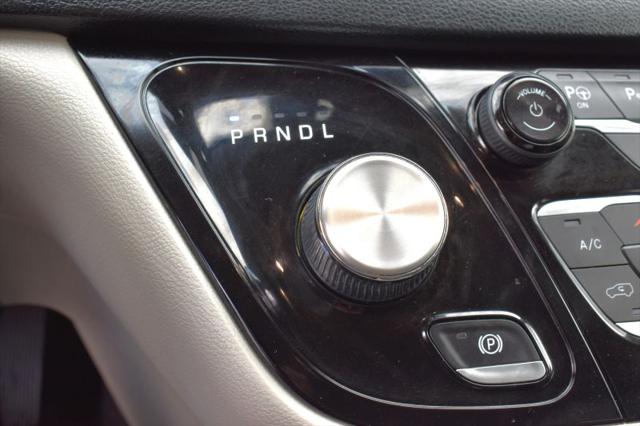 2020 Chrysler Pacifica Touring L Plus