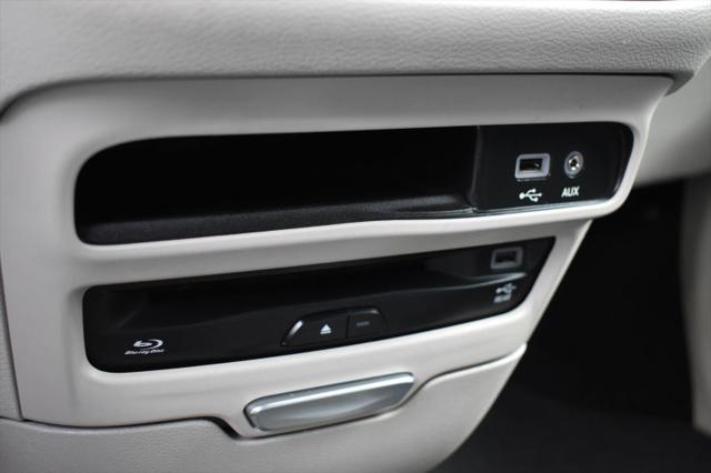 2020 Chrysler Pacifica Touring L Plus