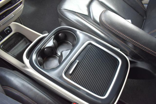 2020 Chrysler Pacifica Touring L Plus