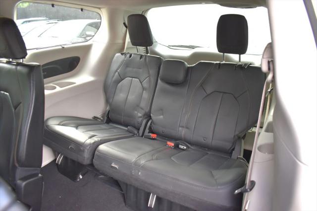 2020 Chrysler Pacifica Touring L Plus